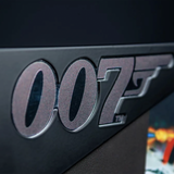 60th Anniversary James Bond Limited Edition Pinball Machine by Stern