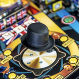 60th Anniversary James Bond Limited Edition Pinball Machine by Stern