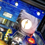 60th Anniversary James Bond Limited Edition Pinball Machine by Stern