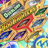 Foo Fighters Premium Pinball Machine by Stern