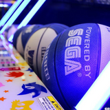 Sonic Sports Basketball by Sega