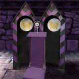 Chitty Chitty Bang Bang Sentry Boxes
