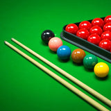 Cox and Yeman Snooker Table 12ft