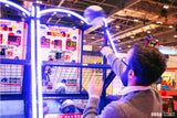 Sonic Sports Basketball by Sega
