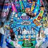 2019 Star Wars Comic Edition Pin Home Pinball Machine by Stern