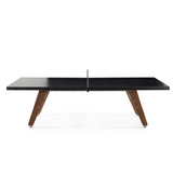 Ping Pong Stationary in Black