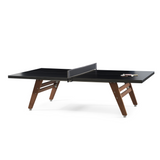 Ping Pong Stationary in Black