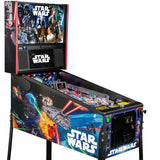 2017 Star Wars Pro Edition Pinball Machine by Stern