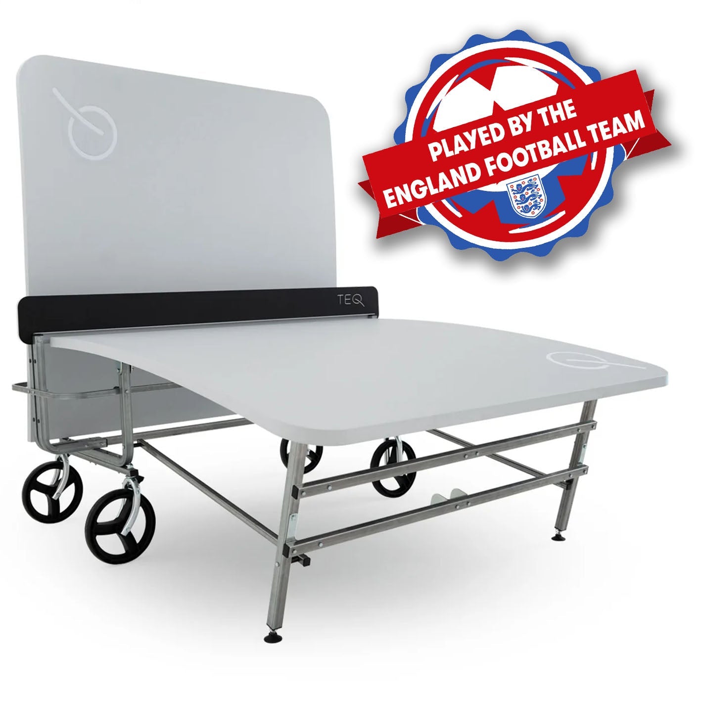 Teqball TEQ LITE from the Games Room Company The Games Room Company