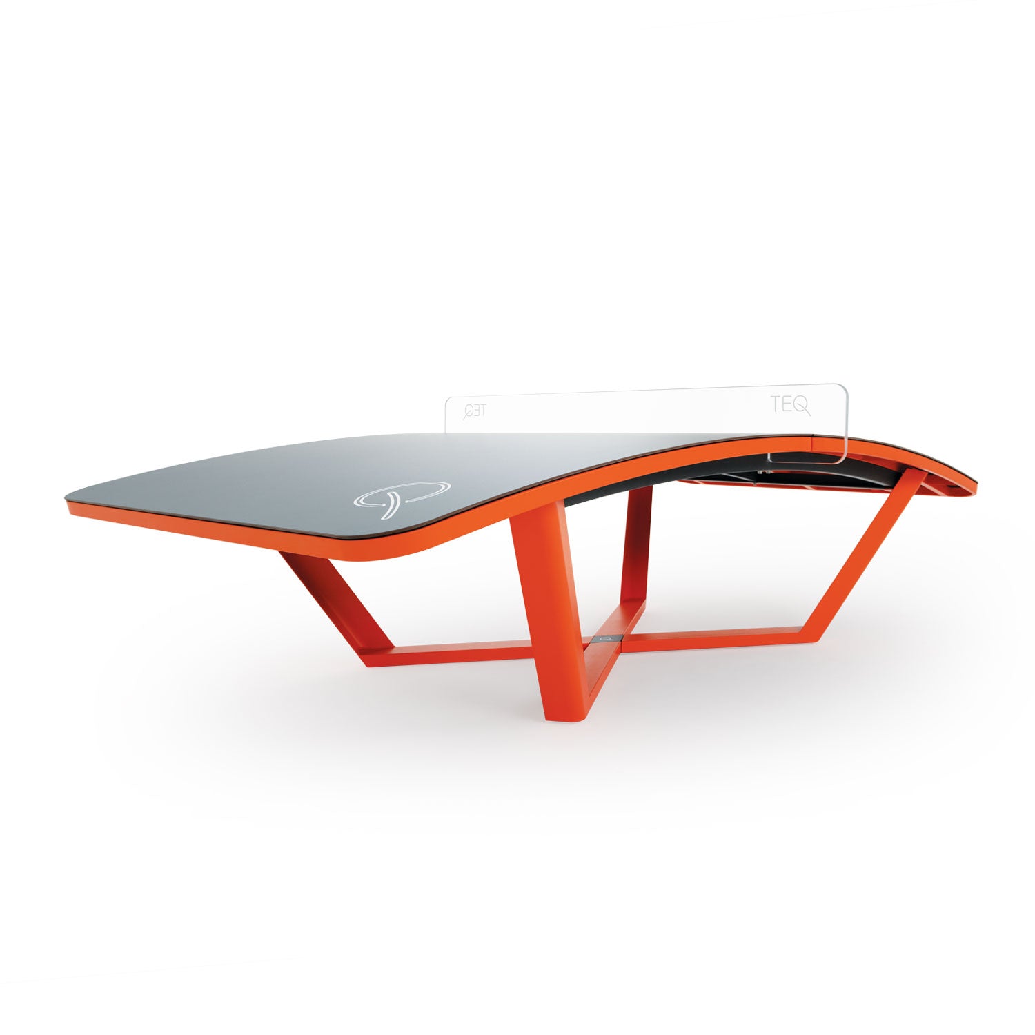 Teqball TEQ ONE Free Official Teqball ball offer