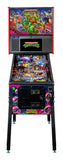 2020 Teenage Mutant Ninja Turtles Premium Pinball Machine by Stern