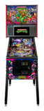 2020 Teenage Mutant Ninja Turtles Premium Edition Pinball Machine by Stern
