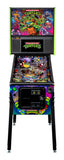 2020 Teenage Mutant Ninja Turtles Pro Edition Pinball Machine by Stern