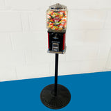 'Topper' vintage Jelly Bean Machine