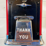 'Topper' vintage Jelly Bean Machine