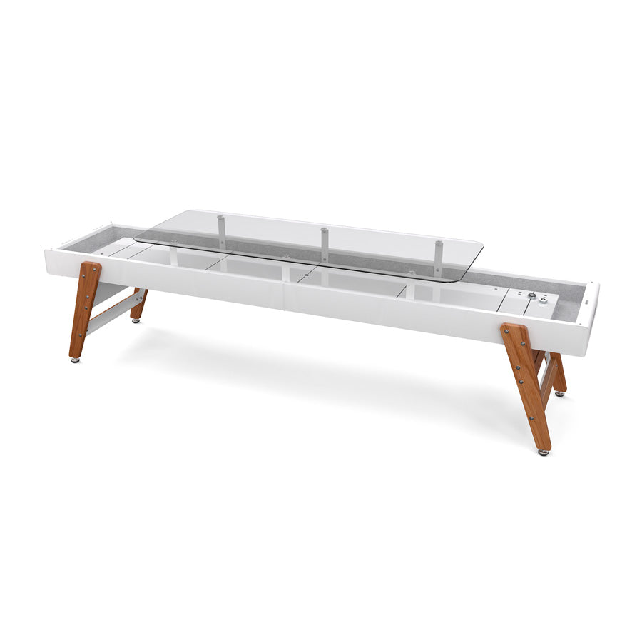 Track DINING Shuffleboard by RS Barcelona - 9ft size