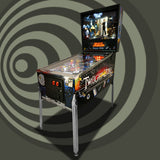 1993 Twilight Zone Pinball Machine by Bally