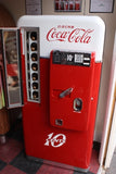 Vendo 56 Coca-Cola Machine