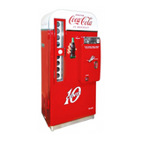 Vendo 81-D Coca-Cola Machine