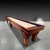 Wellington Handmade Shuffleboard by Waldersmith