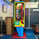 Wowie Zowie Gumball Vending Machine