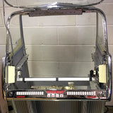 1955 Wurlitzer 1800 Vinyl Jukebox