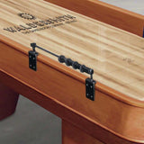 Beaufort Handmade Shuffleboard