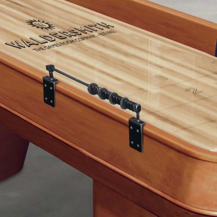 Buckingham Handmade Shuffleboard