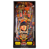 2017 AC/DC Pro Vault Edition Pinball Machine by Stern