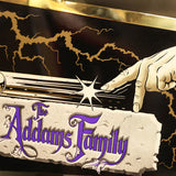 1994 The Addams Family Gold Pinball Machine by Bally
