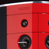 Limited Edition Ferrari speaker