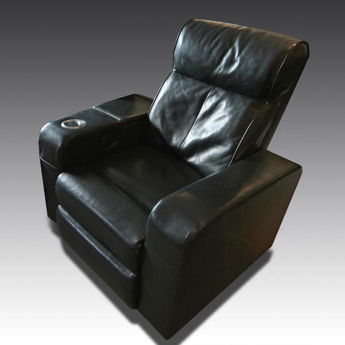 Premiere Leather Cinema Seat (1 seater)