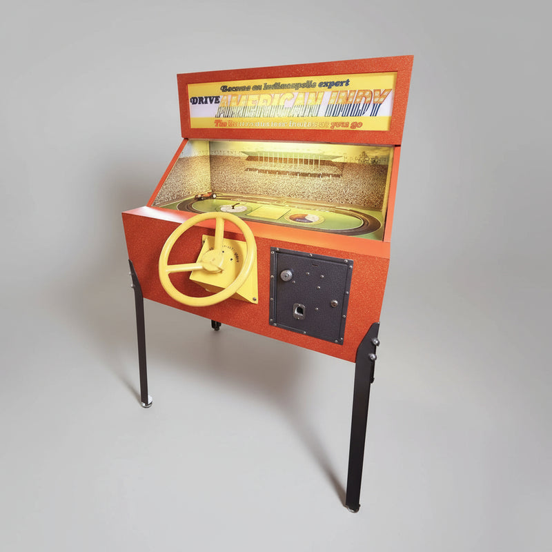 Vintage & Modern Arcade Machines UK | Restored Classics & Multi-Game ...