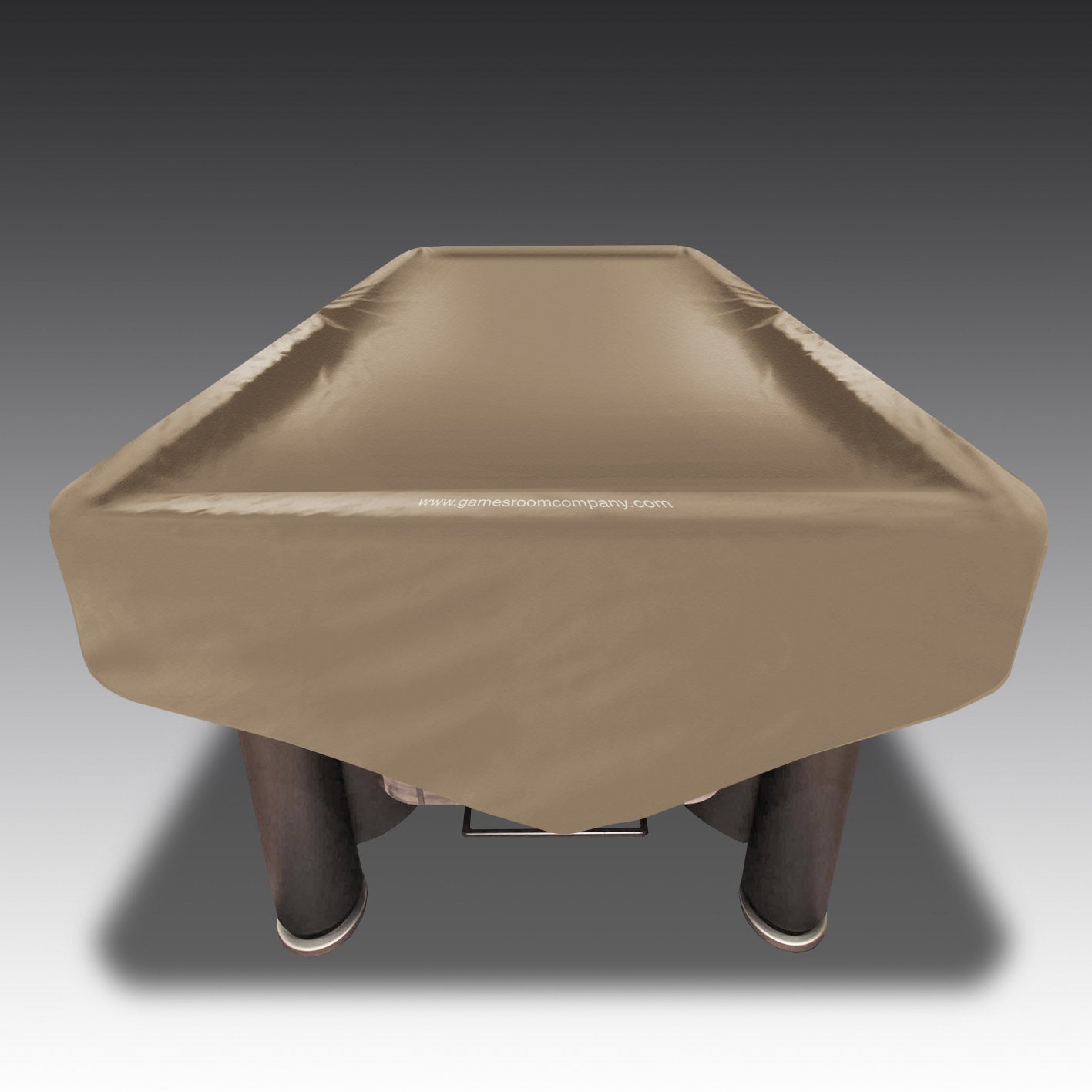 American Pool Table Cover