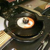 1958 AMI I 200 Vinyl Jukebox with Pink Trim