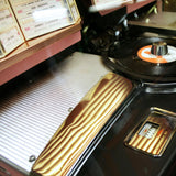 1958 AMI I 200 Vinyl Jukebox with Pink Trim