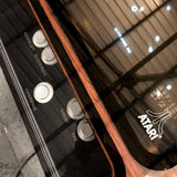 Asteroids Table Top Arcade Game The Games Room Company