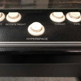 Asteroids Table Top Arcade Game The Games Room Company