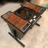 Asteroids Table Top Arcade Game