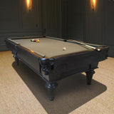 The Atheneum Bespoke Pool & Tennis Table by Waldersmith