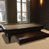 The Atheneum Bespoke Pool & Table Tennis