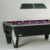 Sam Leisure Atlantic Champion English Pool Table 6ft, 7ft