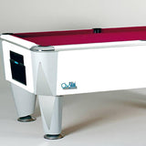 Sam Leisure Atlantic Champion English Pool Table 6ft, 7ft