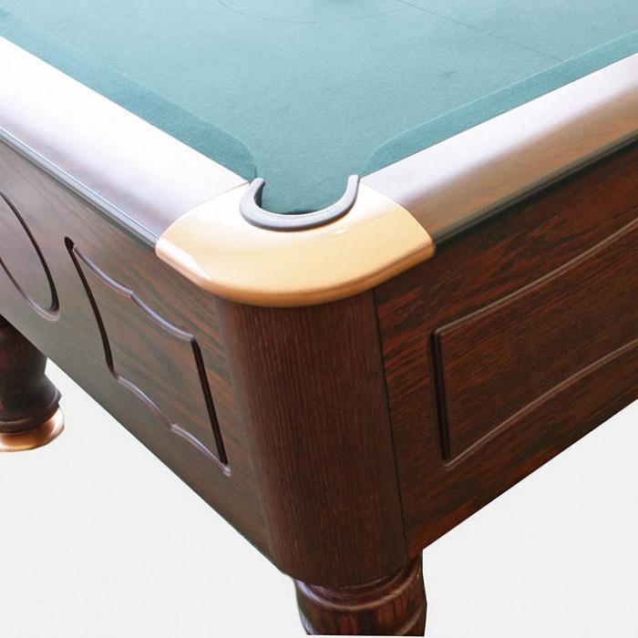 Sam Leisure Balmoral Champion English Pool Table 6ft, 7ft