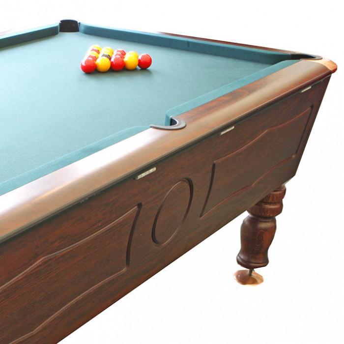 Sam Leisure Balmoral Champion English Pool Table 6ft, 7ft