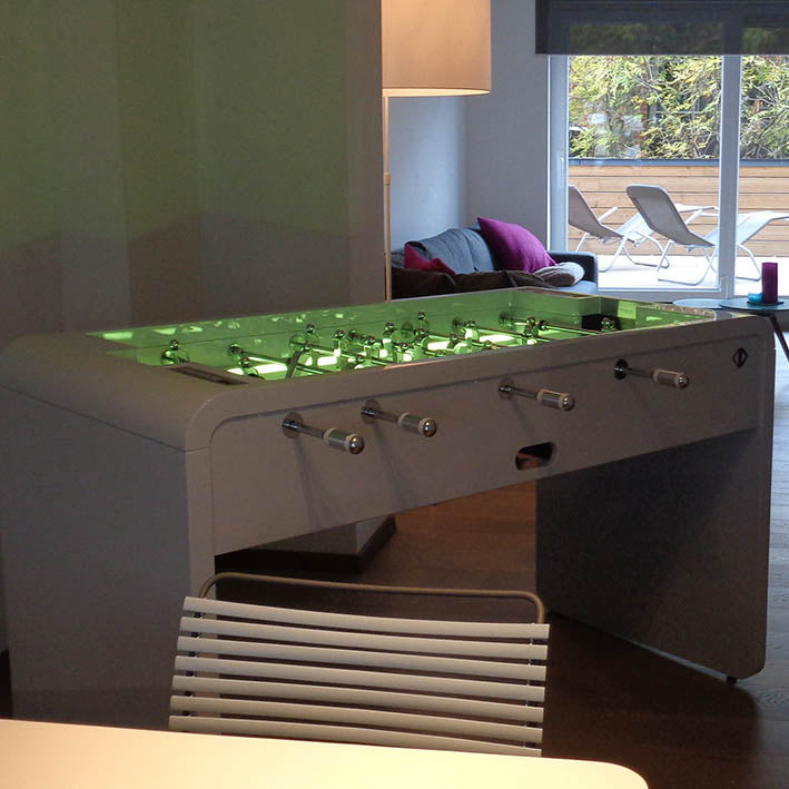 Debuchy T22 Foosball Table