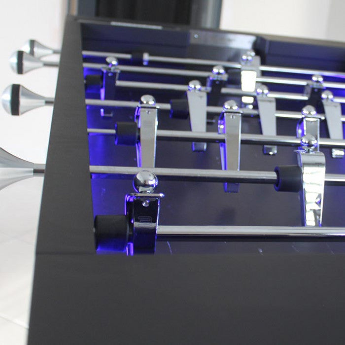 Debuchy T11 Foosball Table in White