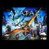 2010 Avatar Pro Pinball Machine by Stern