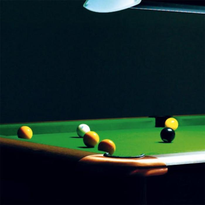 Sam Leisure Balmoral Champion English Pool Table 6ft, 7ft