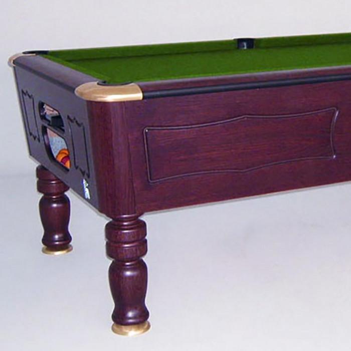 Sam Leisure Balmoral Champion English Pool Table 6ft, 7ft